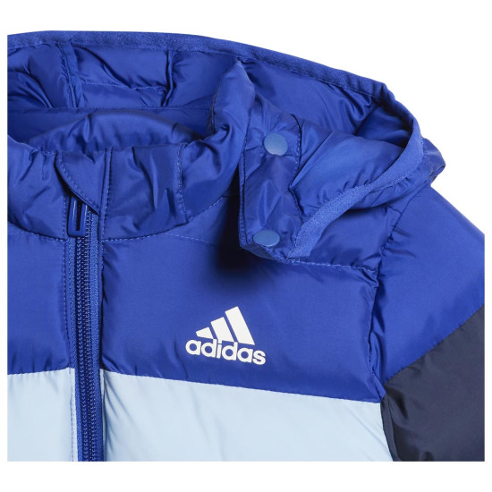 Adidas Βρεφικό μπουφάν Synthetic Down Jacket